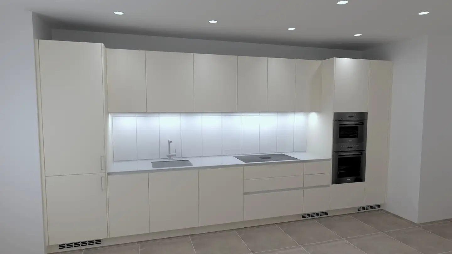 Loft mieten - Holbeinstrasse 40, 4051 Basel - Foto 3