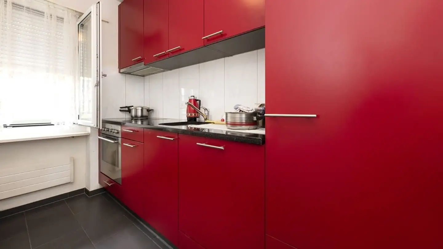 Apartment for rent - Sulzbachstrasse 2, 9404 Rorschacherberg - Photo 4