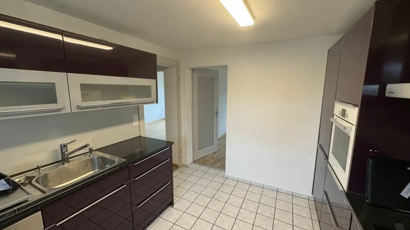 Wohnung mieten - Mettlenstrasse 5, 9565 Rothenhausen - Foto 3