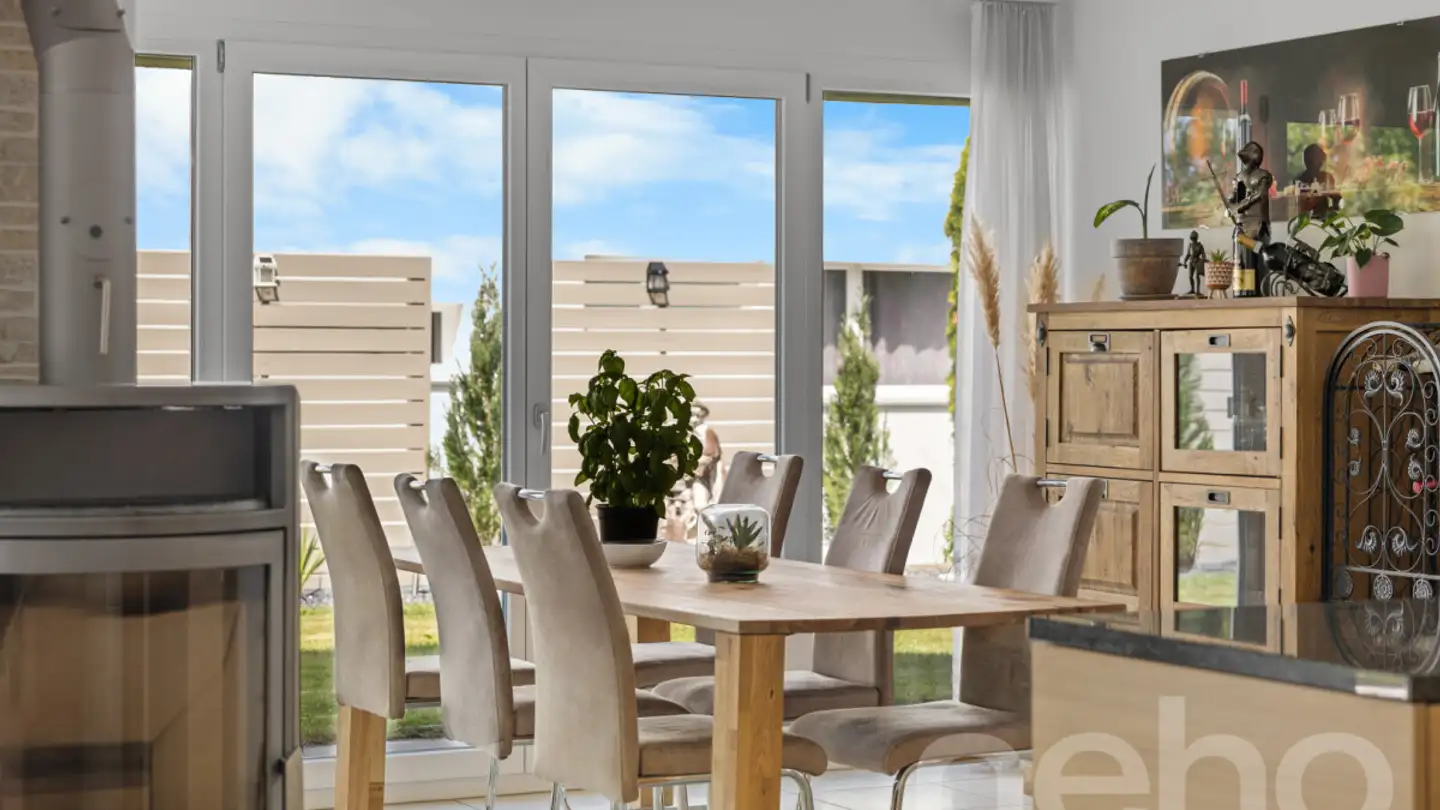 Maison individuelle à vendre - 5614 Sarmenstorf - Photo 2