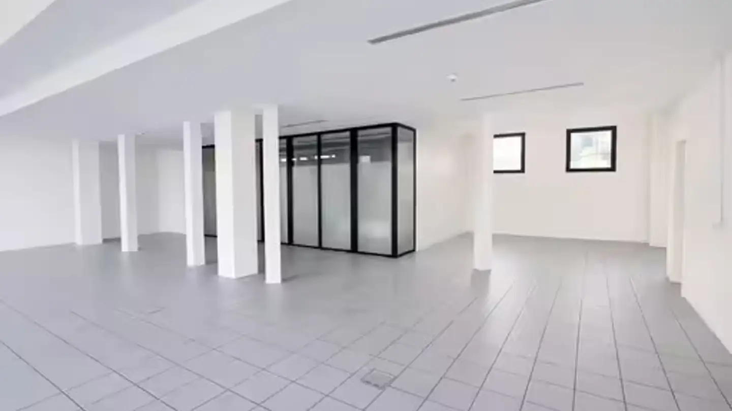 Commerciale in affitto - 6916 Grancia