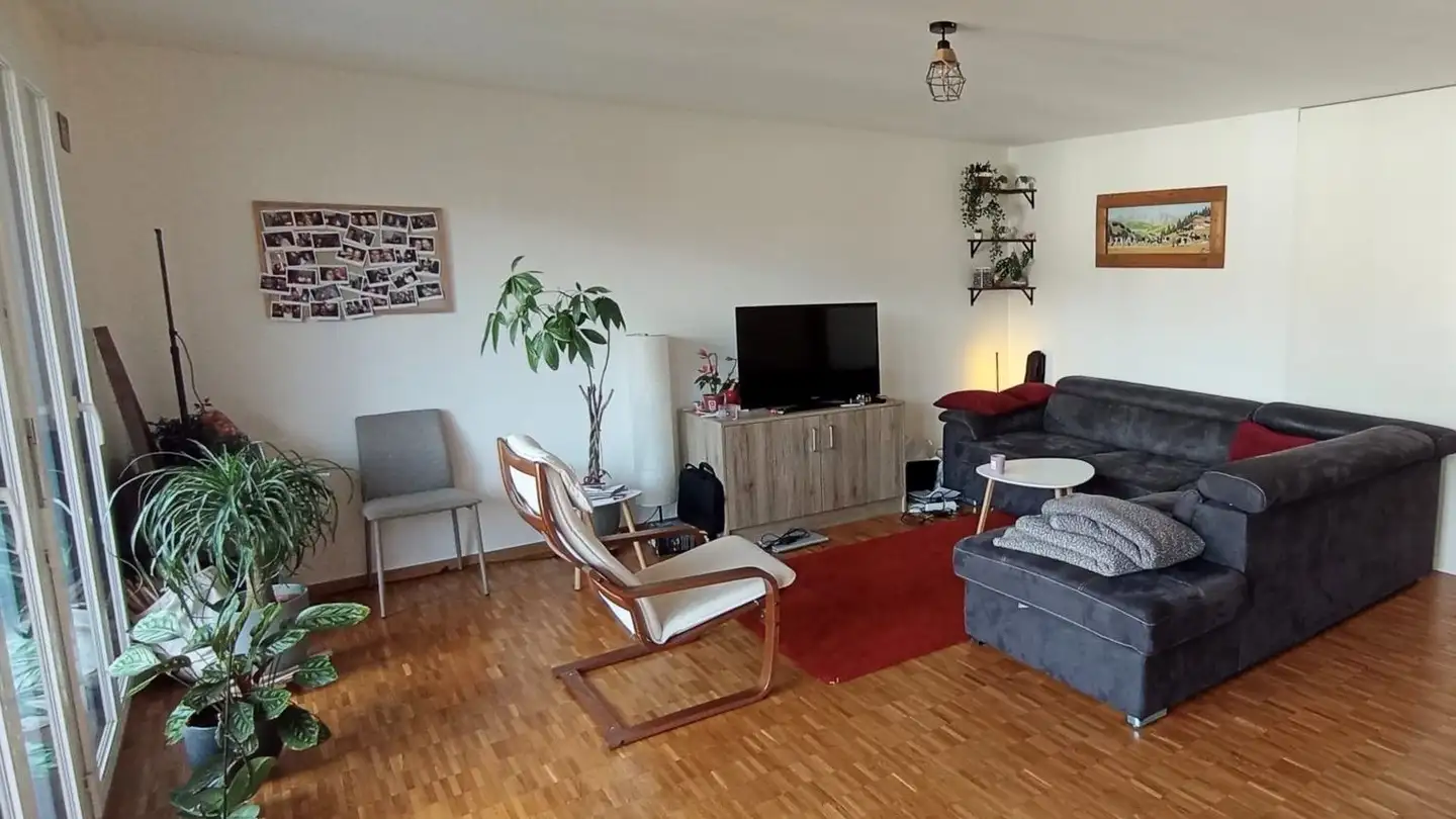 Appartement à louer - Chemin De La Comba 1, 1616 Attalens