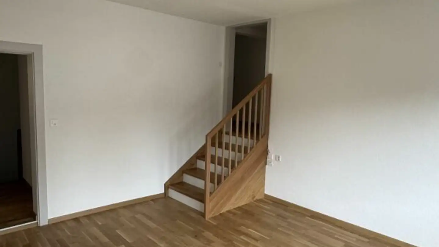 Wohnung mieten - Mettlenstrasse 5, 9565 Rothenhausen - Foto 4