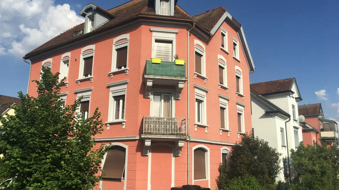 Appartement à louer - Signalweg 8, 8590 Romanshorn