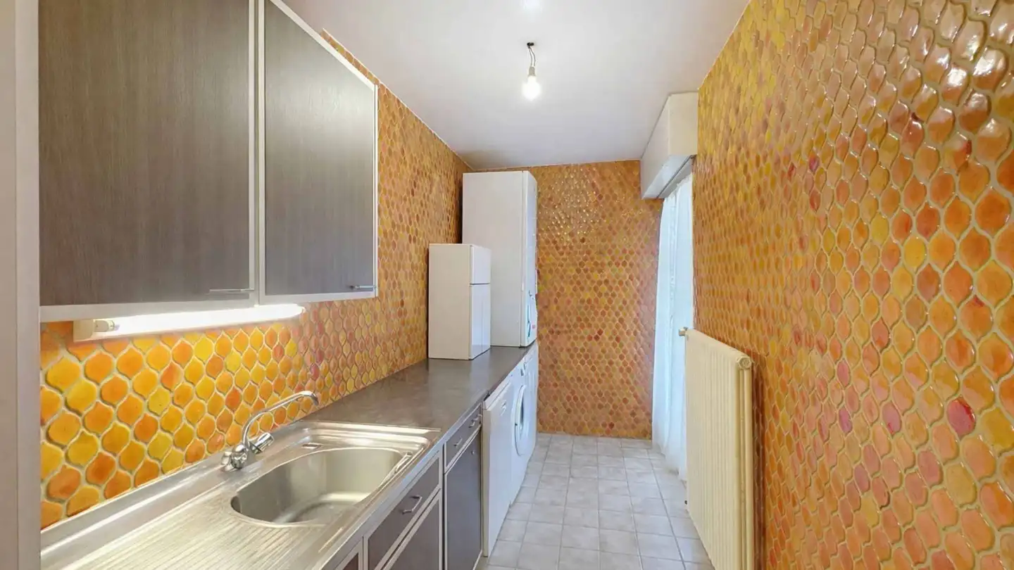 Wohnung kaufen - 1228 Plan-les-Ouates - Foto 4