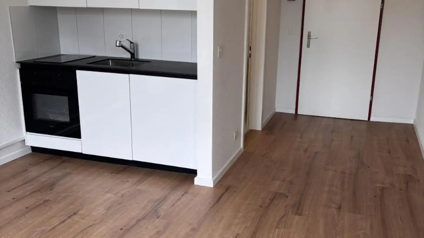 Wohnung mieten - Rue De La Préfecture 2, 2800 Delémont - Foto 2