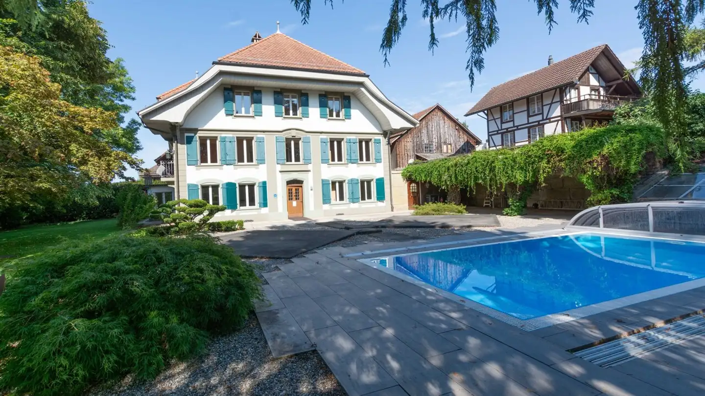 Bureau à vendre - 3063 Ittigen - Photo 3