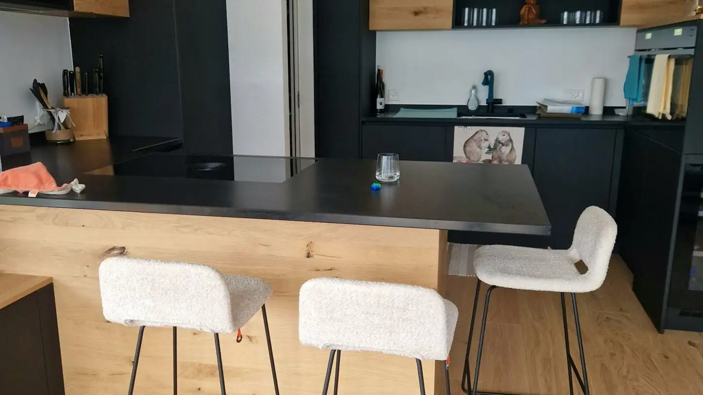 Single house for sale - Route de Signèse 24c, 1966 Signèse (Ayent)