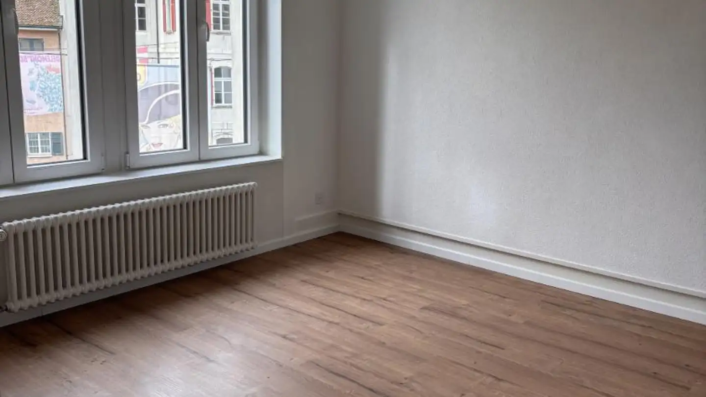 Wohnung mieten - Rue De La Préfecture 2, 2800 Delémont - Foto 3
