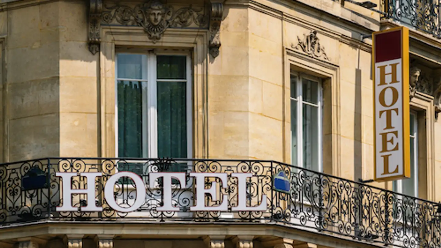 Hotel for sale - 1400 Yverdon-les-Bains