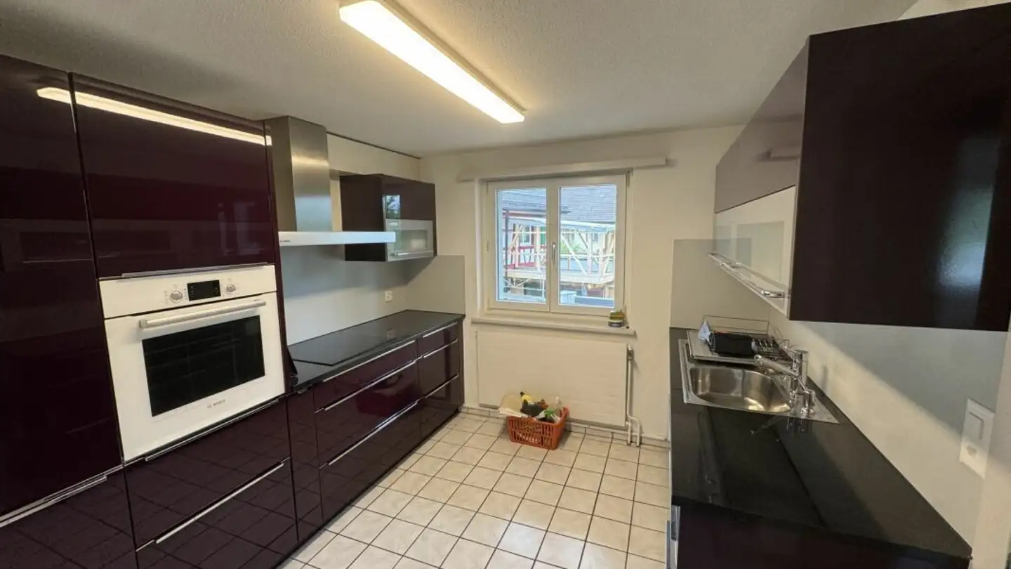 Wohnung mieten - Mettlenstrasse 5, 9565 Rothenhausen - Foto 2