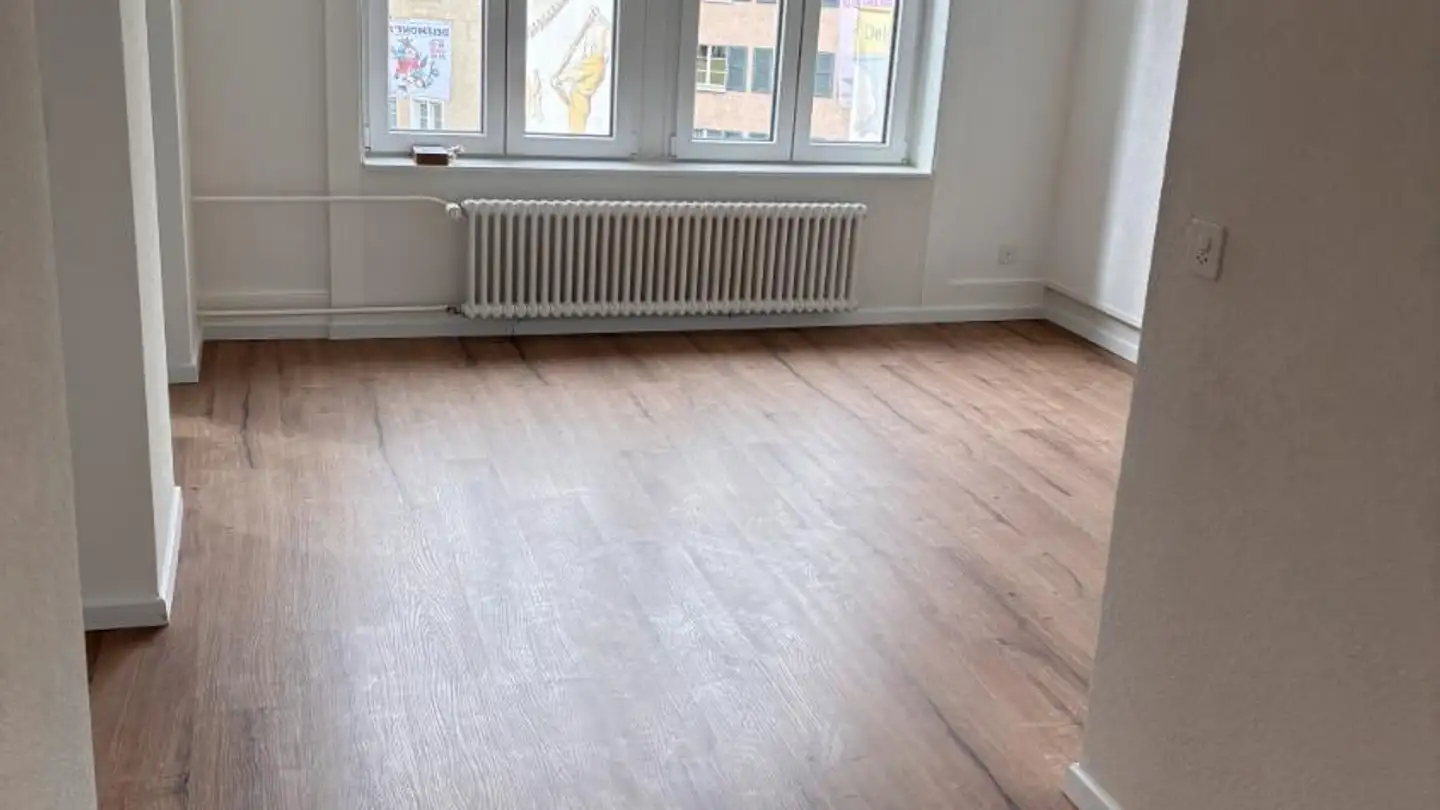 Wohnung mieten - Rue De La Préfecture 2, 2800 Delémont - Foto 4