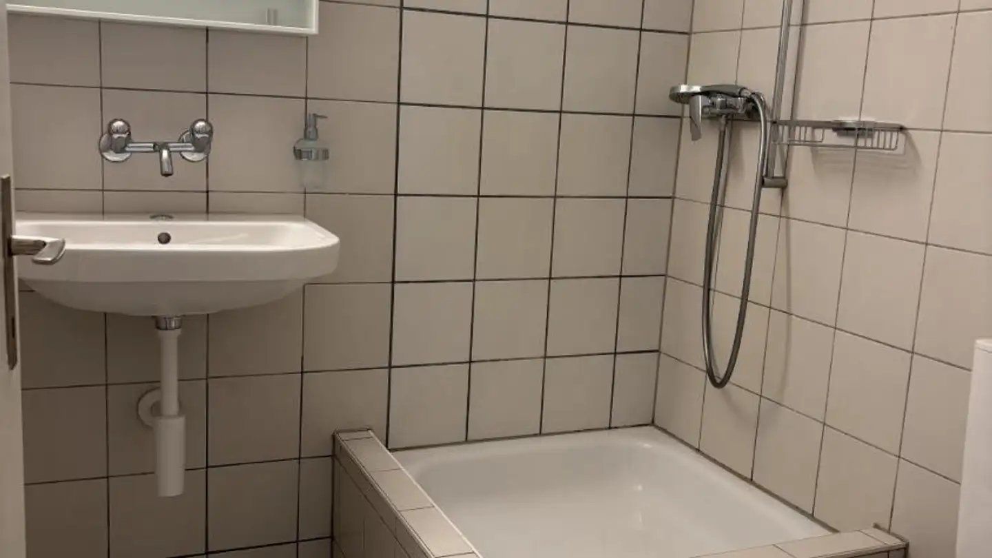 Wohnung mieten - Rue De La Préfecture 2, 2800 Delémont - Foto 3