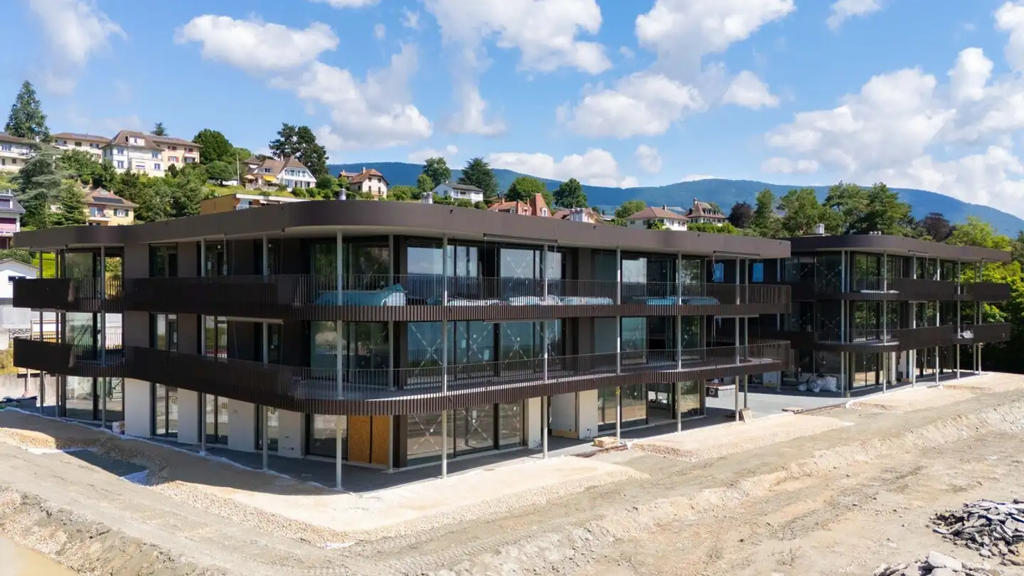 Appartamento in vendita - 1422 Grandson - Photo 4