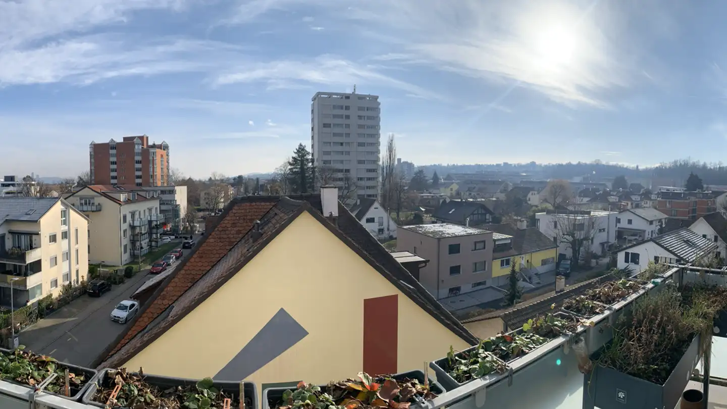 Zimmer mieten - Steinbühlweg 2, 4123 Allschwil - Foto 2