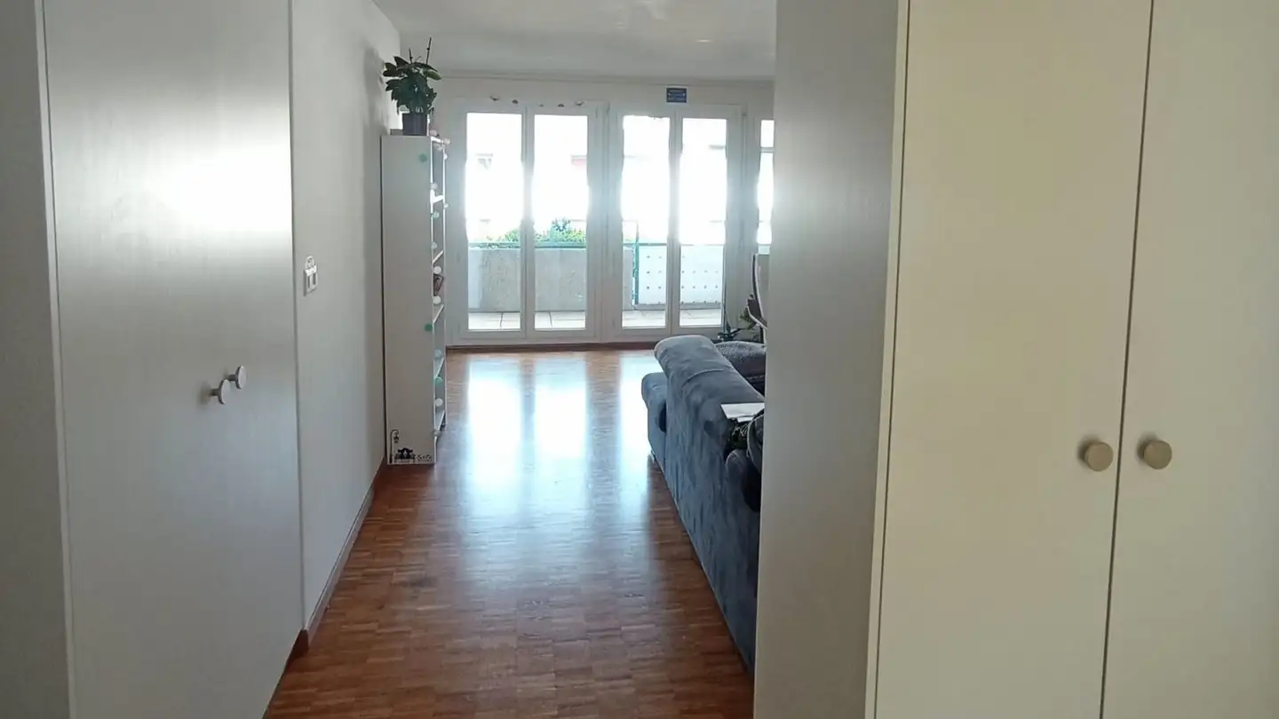 Appartement à louer - Chemin De La Comba 1, 1616 Attalens - Photo 3