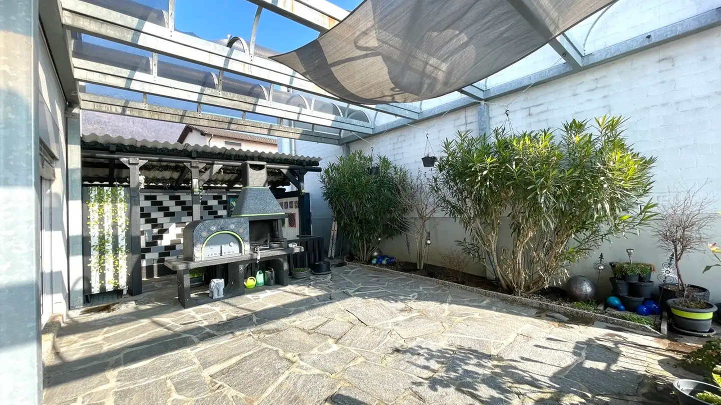 Casa singola in vendita - Ala Crus 27, 6835 Morbio Superiore - Foto 4