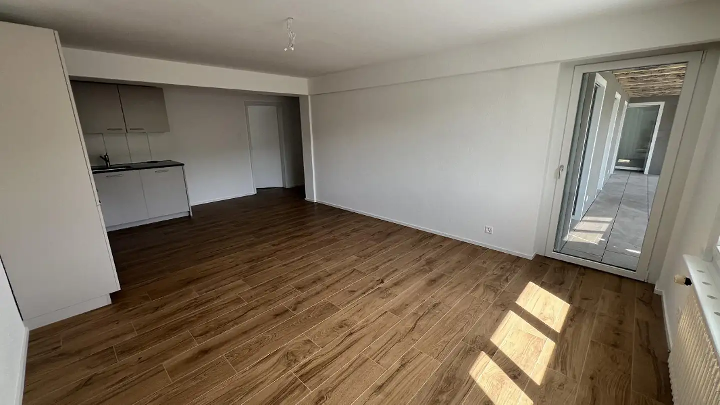 Appartement à louer - Dorfstrasse 184, 4612 Wangen b. Olten - Photo 2