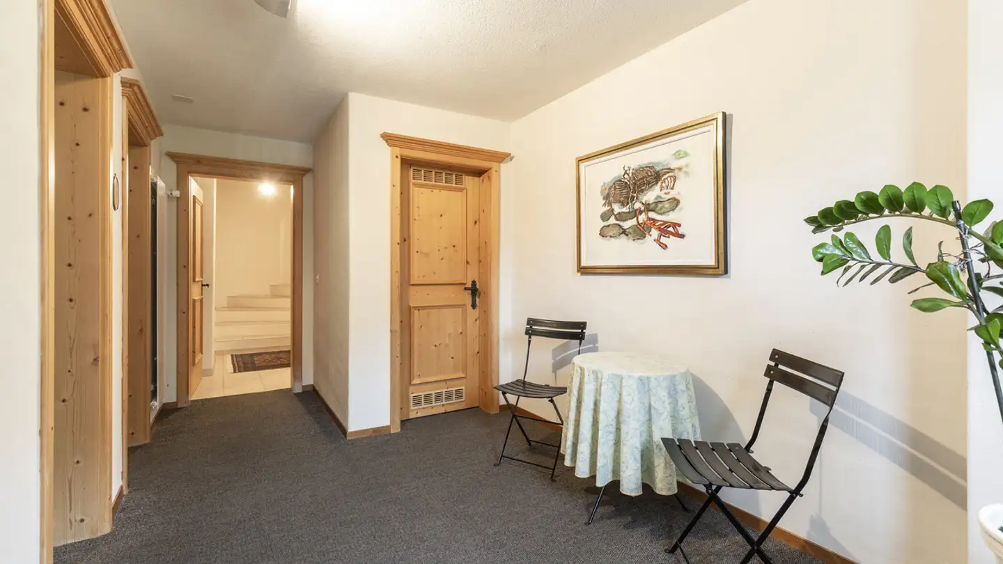 Casa bifamiliare in vendita - 7260 Davos Dorf - Photo 2