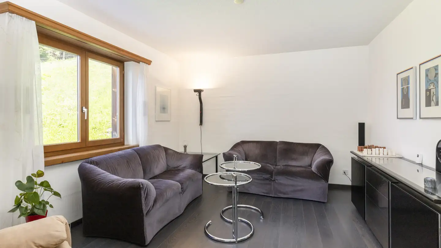 Casa bifamiliare in vendita - 7260 Davos Dorf - Photo 3