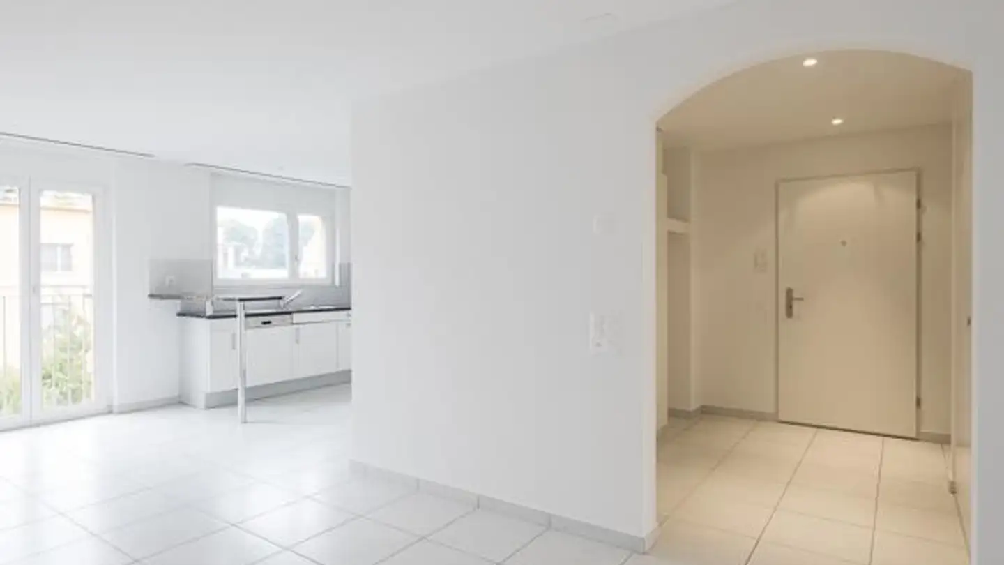 Wohnung mieten - St. Gallerstrasse 66, 9500 Wil SG - Foto 2