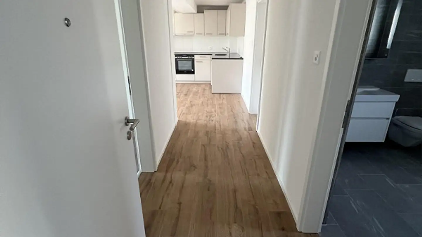 Appartement à louer - Dorfstrasse 184, 4612 Wangen b. Olten - Photo 3
