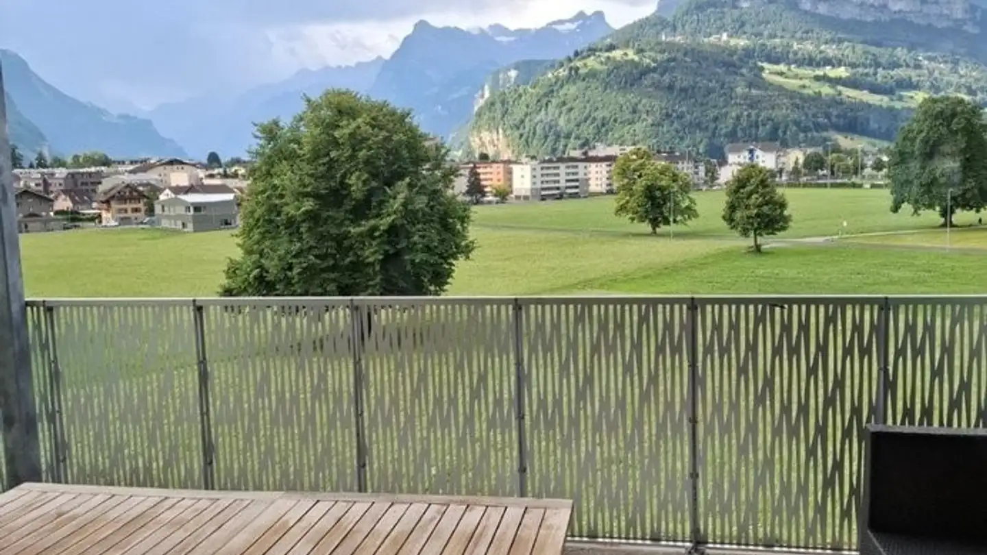 Stanza singola in affitto - Föhneneichstrasse 50, 6440 Brunnen - Foto 2