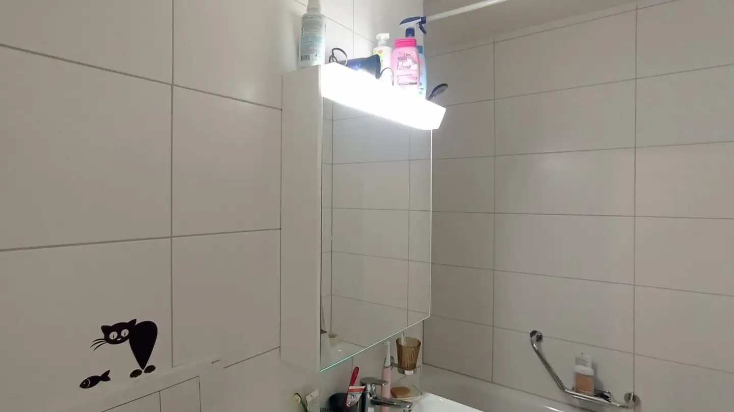 Appartement à louer - Chemin De La Comba 1, 1616 Attalens - Photo 4