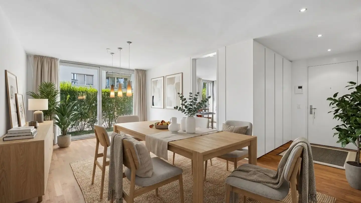 Appartamento in vendita - Wieslergasse 26, 8049 Zürich - Foto 3