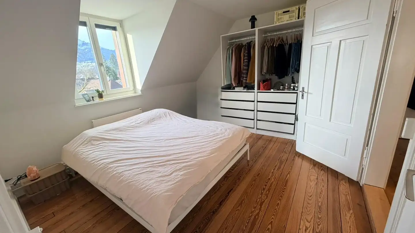Wohnung mieten - Moosmattstrasse 11, 6005 Luzern - Foto 4