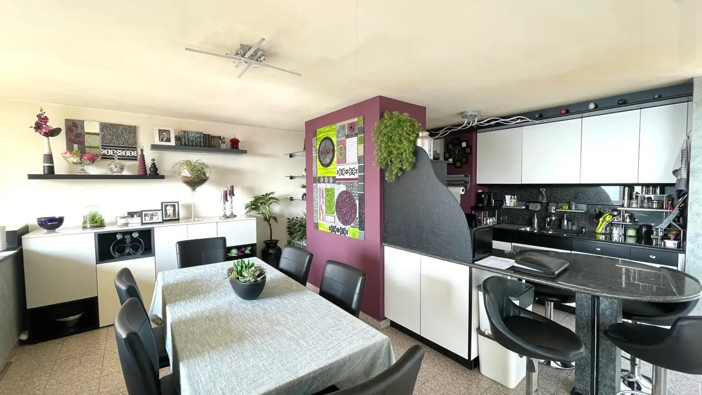 Casa singola in vendita - Ala Crus 27, 6835 Morbio Superiore - Foto 3