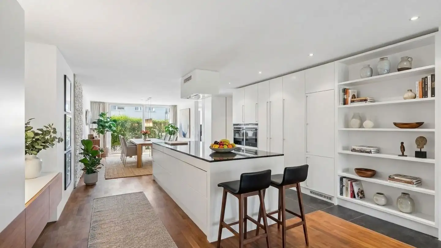 Appartamento in vendita - Wieslergasse 26, 8049 Zürich - Foto 4
