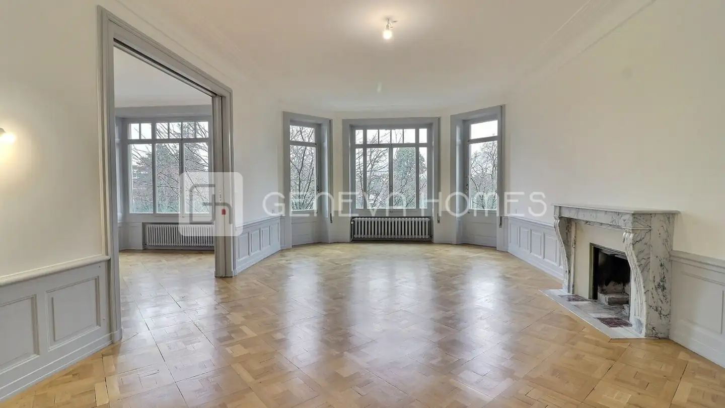 Appartement à louer - 1206 Genève - Photo 2