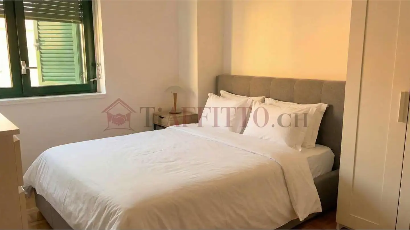 Appartamento in affitto - 6952 Canobbio - Foto 2