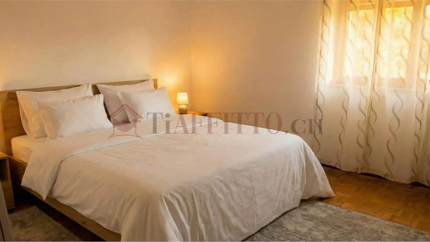 Appartamento in affitto - 6952 Canobbio - Foto 3