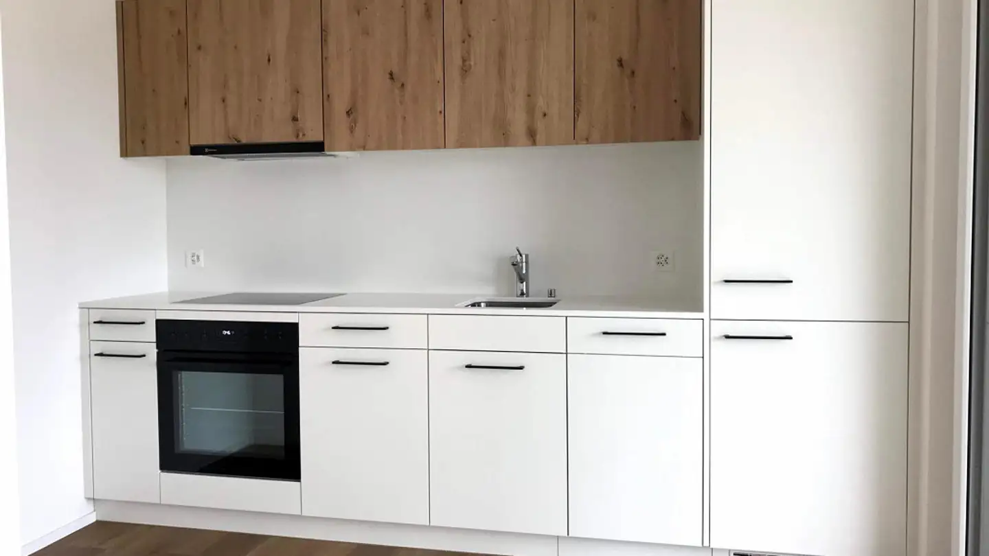 Wohnung mieten - Winterthurerstrasse 6, 8370 Sirnach