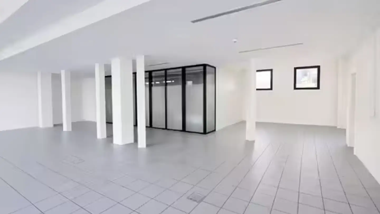 Gewerbe mieten - 6916 Grancia