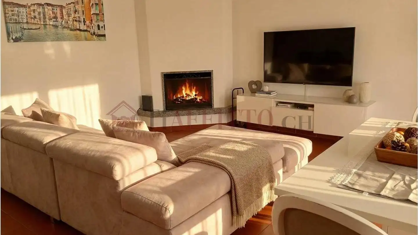 Appartamento in affitto - 6952 Canobbio - Foto 4