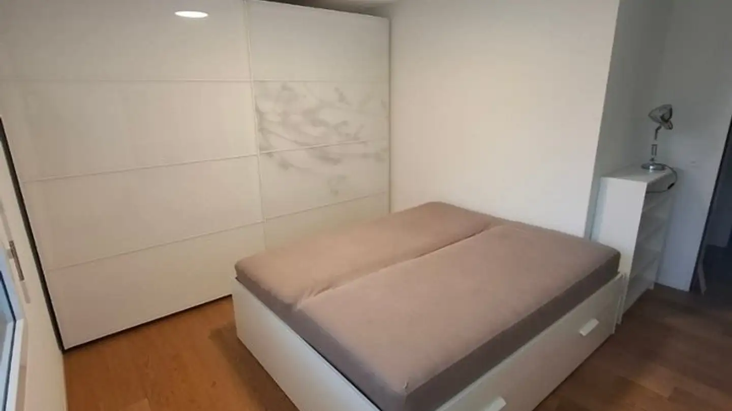 Stanza singola in affitto - Föhneneichstrasse 50, 6440 Brunnen - Foto 3