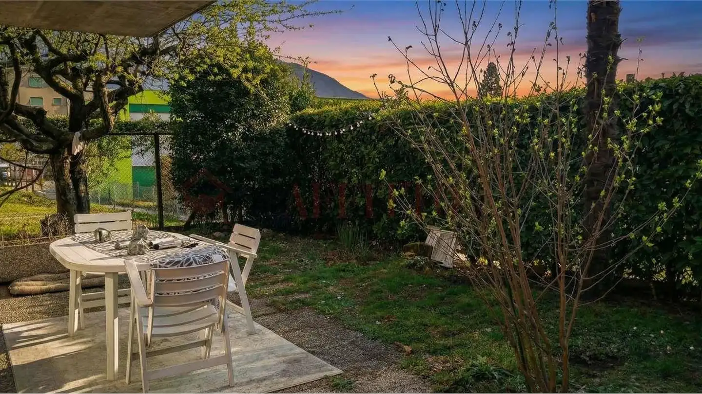 Appartamento in affitto - 6952 Canobbio