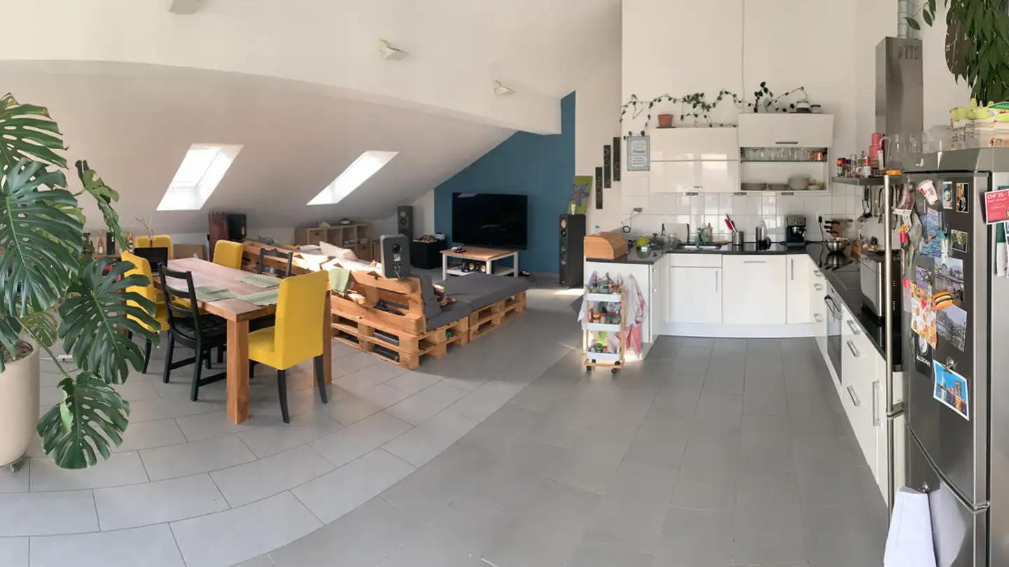 Zimmer mieten - Steinbühlweg 2, 4123 Allschwil - Foto 3