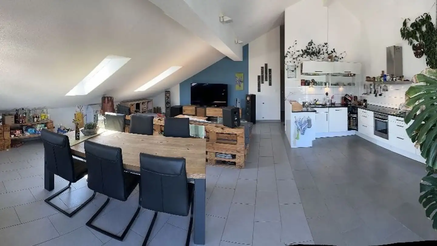 Zimmer mieten - Steinbühlweg 2, 4123 Allschwil - Foto 4