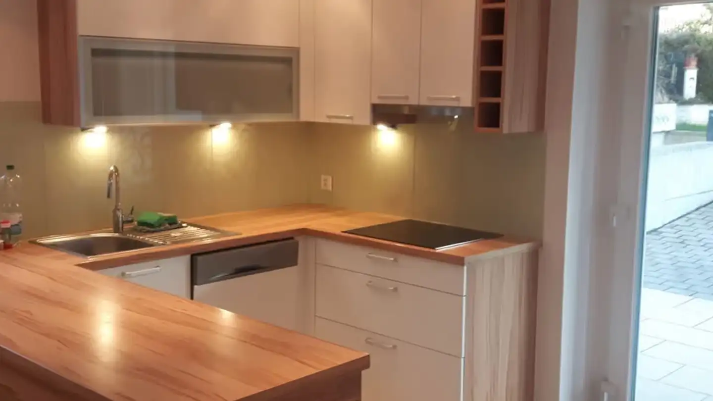 Appartement à louer - 9451 Kriessern - Photo 2