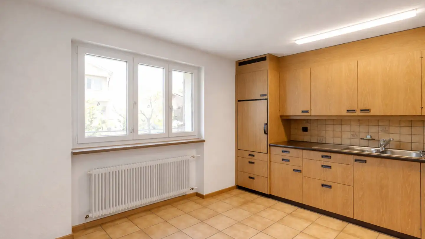 Cave house for sale - Amselweg, 3627 Heimberg - Photo 4