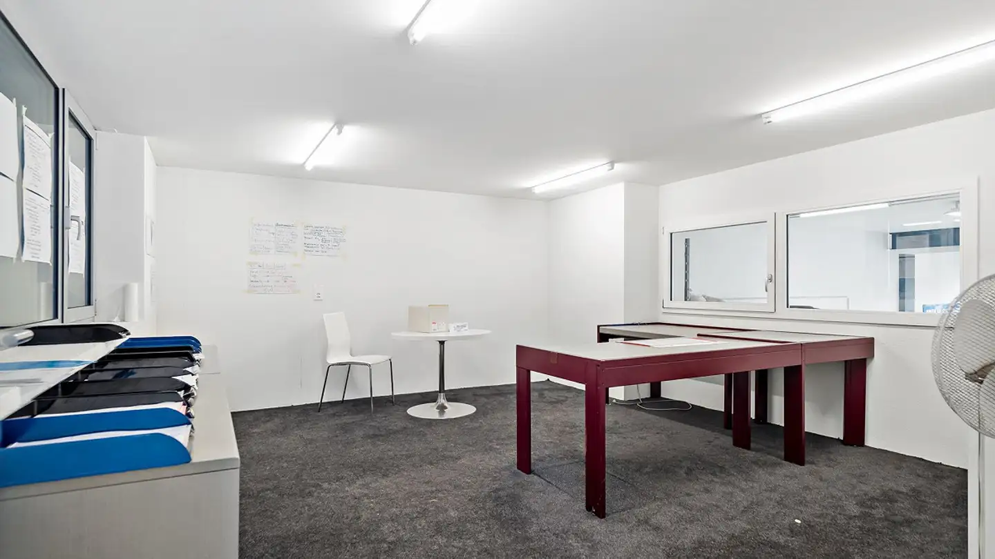 Commerciale in affitto - Eichlihalde 2, 6405 Immensee - Foto 4