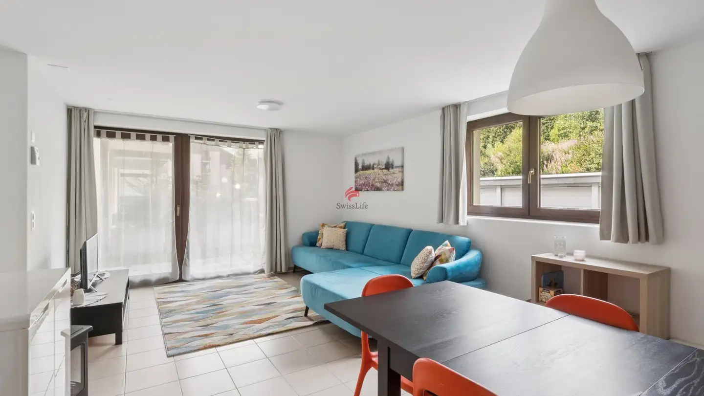 Apartment for sale - Strada Del Curill, 6565 S. Bernardino