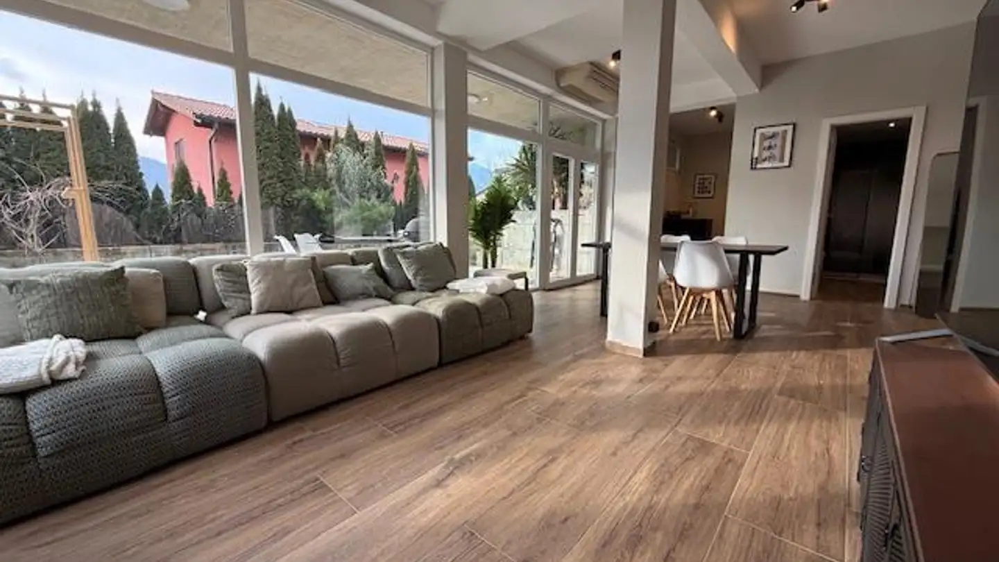 Appartamento in vendita - 6967 Dino - Foto 4