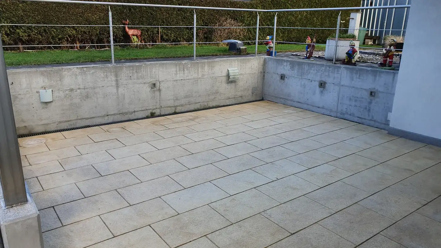 Appartamento in affitto - 9451 Kriessern - Foto 4