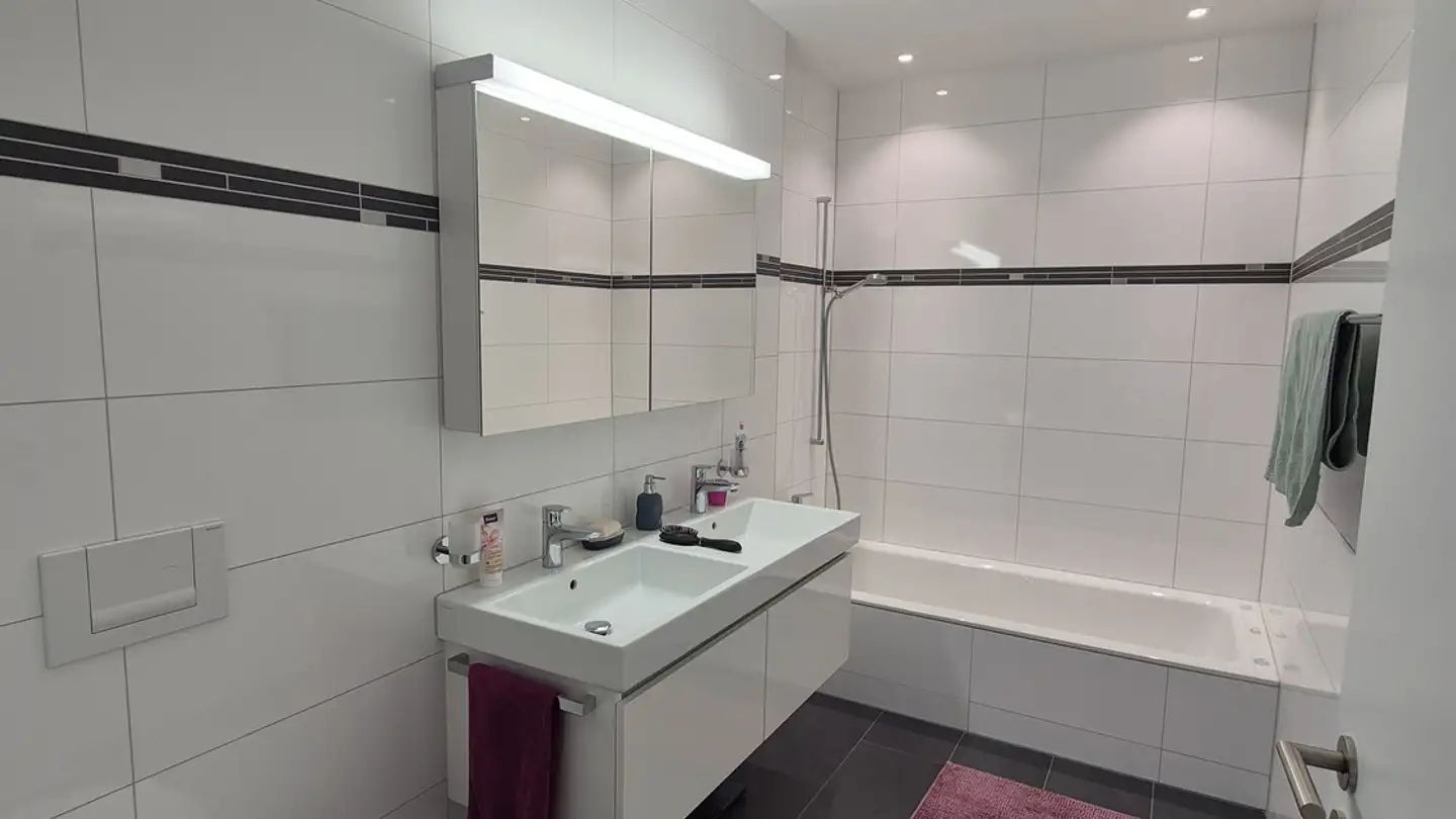 Chambre à louer - 6300 Zug - Photo 3