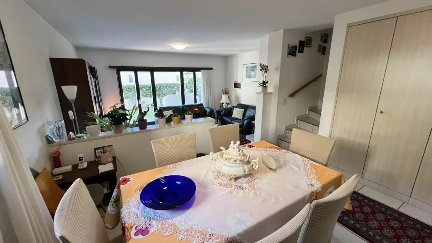 Reihenhaus kaufen - Via Cappella 13, 6598 Tenero - Foto 4